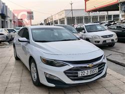 شيفروليه ماليبو